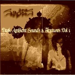 Upon Shadows : Dark Ambient Sounds & Textures Vol 1